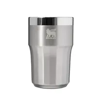 Copo Stanley Golden Hour Beer Tumbler 384ML Brushed Stainless Steel
