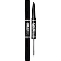 Delineador de Olhos Revlon Colorstay Line Creator Dupla Ponta 151 Blackout - 2ML