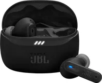 Fone de Ouvido JBL Tune Beam 2 Bluetooth - Preto (com Cancelamento de Ruído)