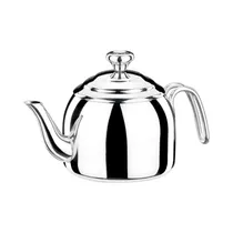 Tetera Korkmaz Droppa A050 900ML Plata