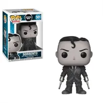 Funko Pop Ready Player One Sorrento 501