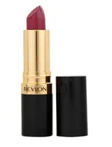 Batom Revlon Super Lustrous - Cor 510 Berry Rich
