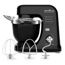 Batedeira Britania BBP700 Turbo 220V Black