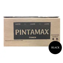 Cartucho Tóner Pintamax TN 850 para Impresoras Brother - Black