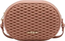 Bolsa Petite Jolie PJ11115 - Rosa Antique