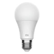 Lâmpada Xiaomi Mi Smart LED Bulb (Warm White) XMBGDP01YLK- Branco