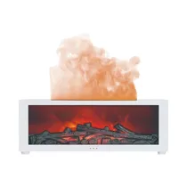 Difusor de Aroma Satellite A-H502 Efecto Llama 150ML