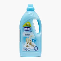 Chicco Cosmetica Suavizante Talco Sweet 1,5L Detalles En El Producto 1,5L s/C