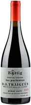Vinho Tinto Baettig Los Parientes Pinot Noir 2020