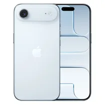 Apple iPhone Air A3260 LL 1TB 12GB Ram Esim Tela 6.5" - Azul Ceu