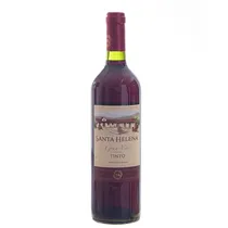 Vinho Santa Helena Gran Vino Tinto 750ML