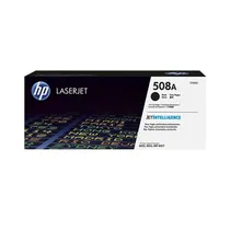 Toner HP 508A CF360A Negro M553DN  Toner HP 50...