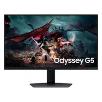 Mon 27 Samsung LS27DG500ENXZA Odyssey/QHD/180HZ