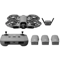 Drone Dji Neo 2 FLY More Combo