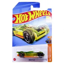 Car Hot Wheels Mach Itgo HKH78 L-2593