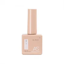Esmalte Em Gel Another Sexy Quadrado 02