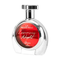 Perfume Grace Of London La Petite Rose Luxurious Nights - Eau de Parfum - Feminino - 100ML