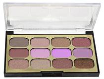 Miss Rose Sombra Palette 7001-033N2