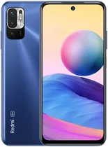 Smartphone Xiaomi Redmi Note 10 5G Dual Sim 6.5" 6GB/128GB Blue (China)