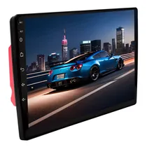 Central Multimidia Fitto FT-OSK09 - Universal/ Cartablet 2GB/64GB Bluetooth - 9" Quad Core s/ Garantia