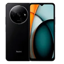 Smartphone Xiaomi Redmi A3X Lte Dual Sim 6.71″ 4GB/128GB Black