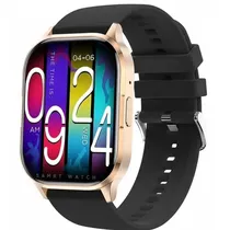 Smartwatch G-Tide S3 Pro /Bluetooth - Gold