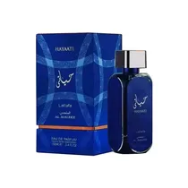 Perfume Lattafa Hayaati Al Maleki 100ML