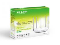 Roteador TP-Link Archer C60 AC1350 Dual Band s/Caixa