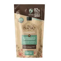 Tio Nacho Acondicionador Herbolaria 400ML