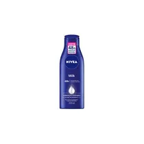 Nivea Crema Corporal Body Milk Nutritiva 400ML