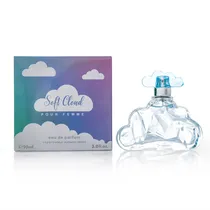 Lovali Soft Cloud Pour Femme 90ML Edp c/s  Lovali Soft...