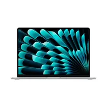 Macbook Air MW1G3LL/A Con Apple M4 16GB 256GB 15" Plata