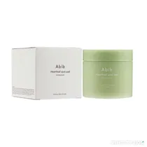 Abib Cosmeticos Heartleaf Spot Pad Calming Touch 150ML Carton Blanco