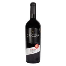 Vinho Cricova Dionis Pinot Cabernet 750ML