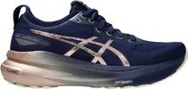 Tênis Asics Gel-Kayano 31 Platinum 1012B746-400 - Feminino