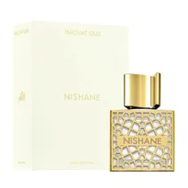 Nishane Hacivat Oud 50ML Exdp