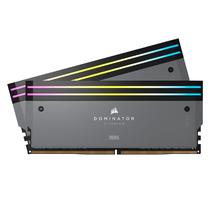 Memoria Ram Corsair Dominator Titanium RGB 32GB (2X16GB) DDR5 6000MHZ - CMP32GX5M2B6000Z30