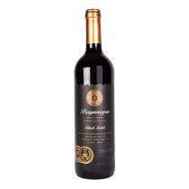 Vino Espanol Bayanegra Balck Label 750ML