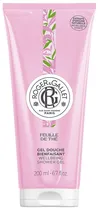 Shower Gel Roger & Gallet Feuille de Thé - 200ML
