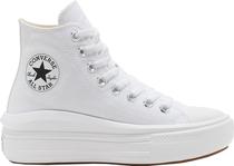 Tenis Converse Ctas Move Hi 571759C - Feminino