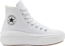 Tênis Converse Ctas Move Hi 571759C - Feminino