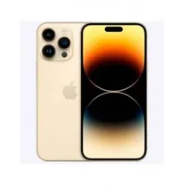 Celular Apple iPhone 14 Pro Max 256GB Gold Swap Amk Grade A-