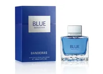 Antonio Banderas Perfume Blue Seduction M Eau de Toilette 100ML