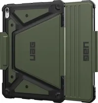 Capa Uag Metropolis Se para iPad Air 11 (M2) (2024) Olive
