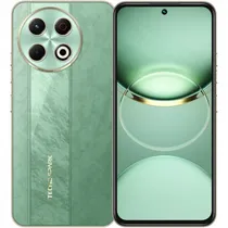 Smartphone Tecno Spark 30 Pro KL7 DS Lte 6.78" 8/256GB - Magic Skin Green