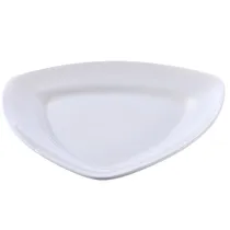 Plato Triangulo 25CM