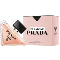 Perfume Prada Paradoxe F 90ML Edp