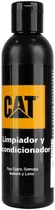 Limpador e Condicionador para Couro Caterpillar P69370 - 177ML