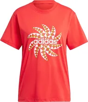 Camiseta Adidas IQ4486 - Feminina