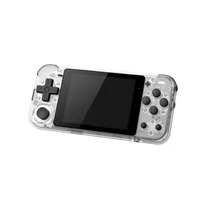 Console Portatil Powkiddy Q90 64BIT 64GB 2.8 - Transparente
